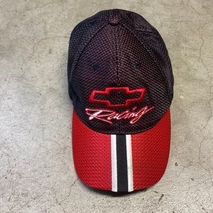 Chevy Racing NASCAR Hat